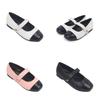 Becky Comfy Girls Shoes Toebox Bbkce3tsbk11