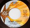 7-дюймовая пластинка DENISE LASALLE Trying To Forget Weve Got Love W229 Westbound Recor 1974 US SoulFunk Б/у