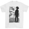 THE CURE Rock Therapy Band Boys Dont Cry Unisexs American Casual Shortsleeved Tshirt Rock Tshirt Summer New In