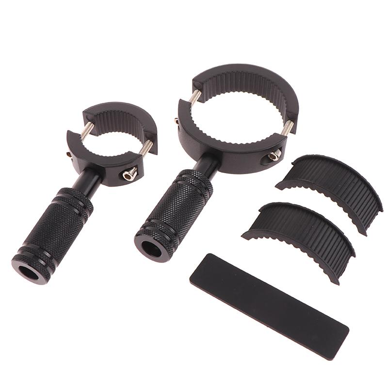 Кронштейн для противотуманных фар мотоцикла, вспомогательная опора для фар, универсальный держатель для фар, удлинитель для фар