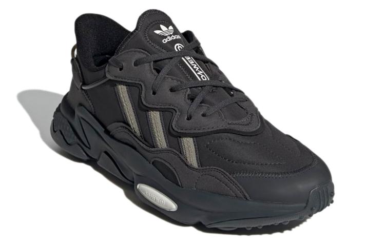adidas Originals Ozweego 'Черный Серый' H04240