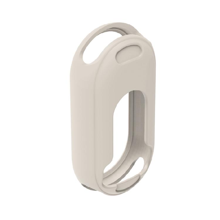 Защитный чехол-бампер с защитой экрана для часов Mi-Band 8