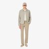 Lacoste Мужские Чиносы с Доби-плетением HH650E-56G02S