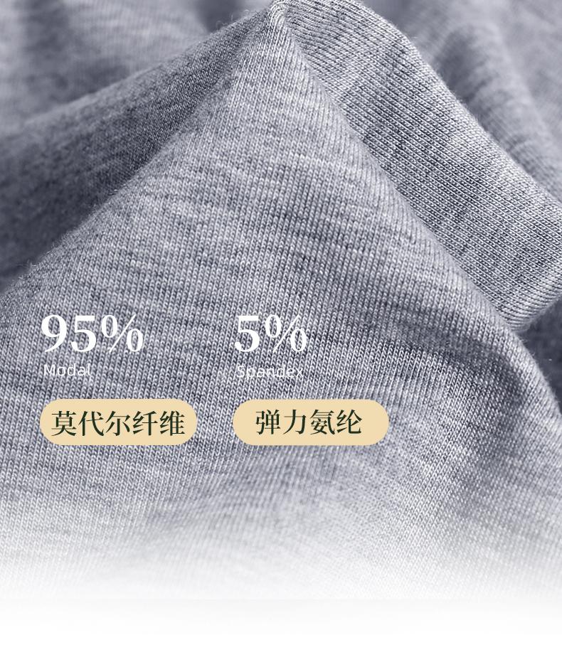 Xuanliang Women's Summer Sleepwear Set