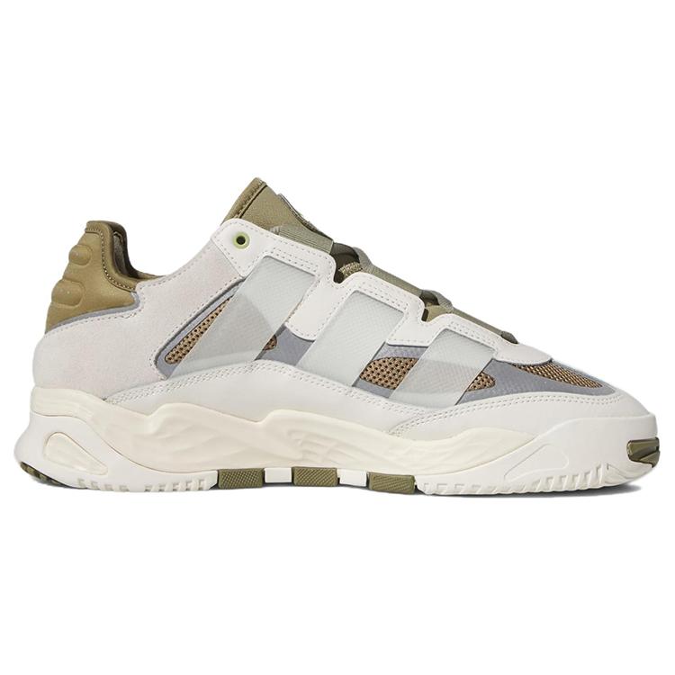 adidas Niteball 'Off White Olive' ID8068
