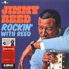 LP Record JIMMY REED - Rockin' With Reed (-180g) 8026 Blues Joint 2024 Europe Blues