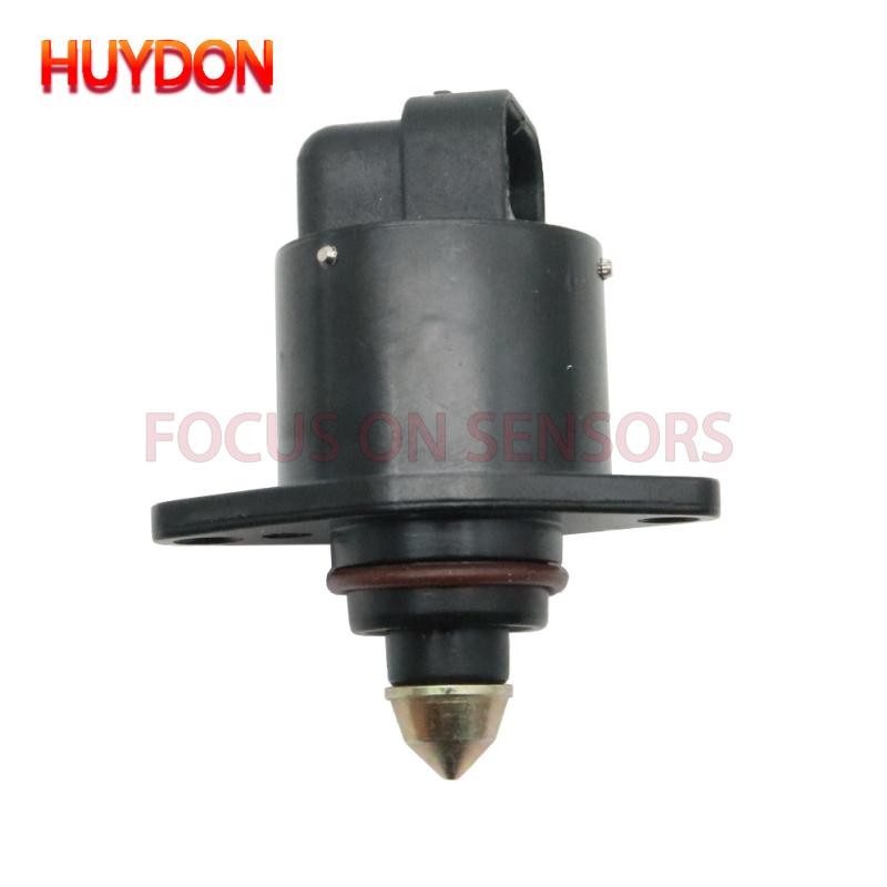93277506 Air Idle Control Valve For Opel Astra Zafira Corsa Vectra Tigra A95235 AC121 AC144 17108187 21007019 17113386 17103313