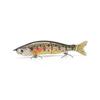 155Mm /47.4G 2-Section Trout Luya Bait Fishing Simulation Bait Freshwater Sea Bait Hard Bait Multi-Section Bait