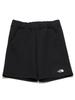 North Tech Air Sweat Shorts Stretch Black M [The Face] Мужские