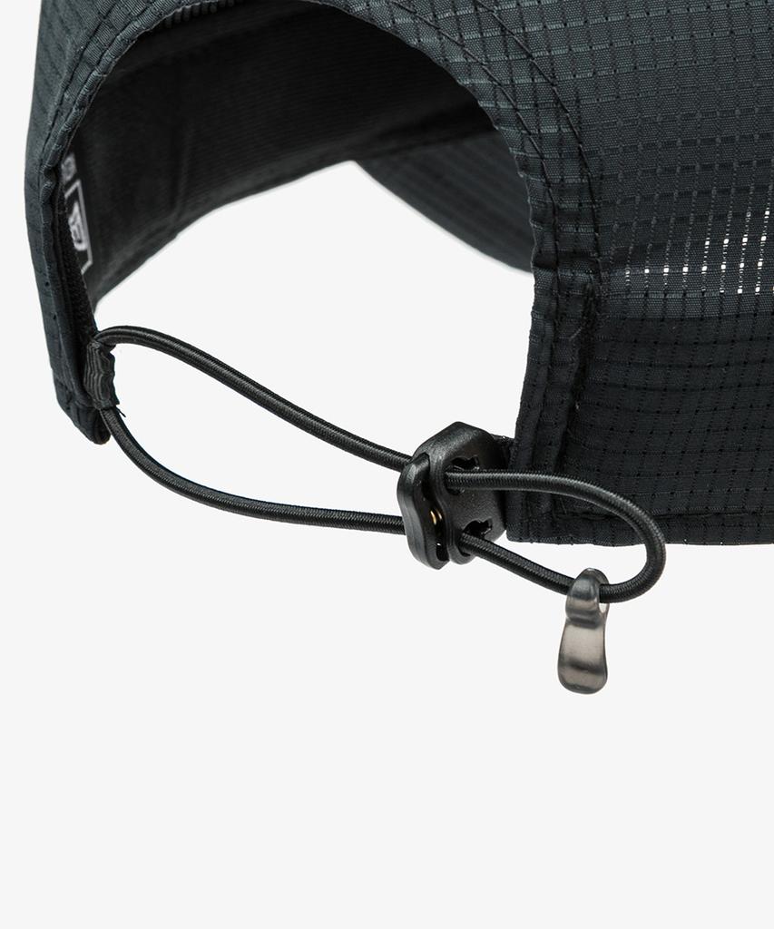 NEW ERA Pa 920Dcst Dot Air Wordmark Blk