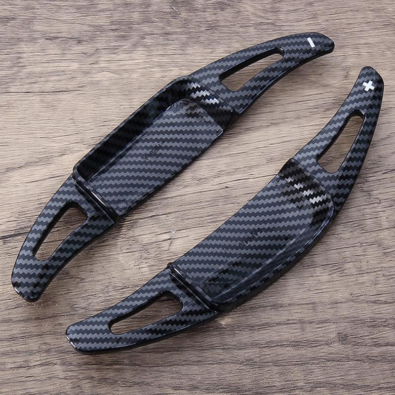 For Mercedes-Benz A B C E S GLC EQE EQS Class -2024 Car Steering Wheel Shift Paddle Aluminum DSG