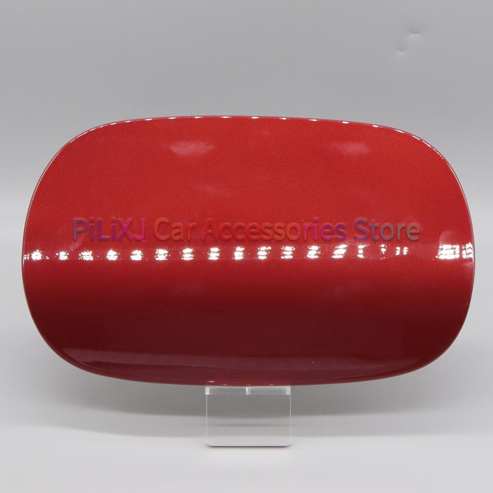 2057570106 Fuel Filler Flap For 2015-2025 Mercedes Benz C-Class W205 C200 C260 C300 Filler Tank Cover Housing Painted