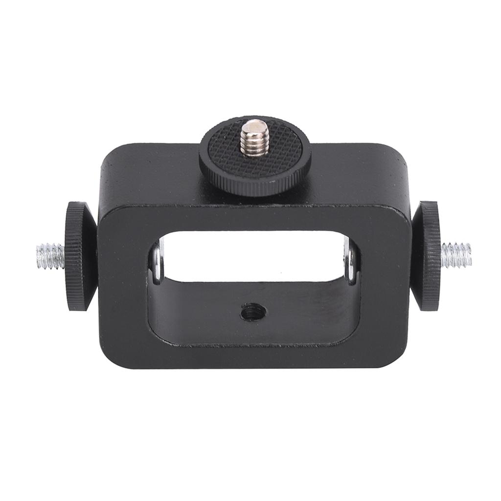 Многофункциональный держатель-клипса для мобильного телефона, кронштейн с 3 положениями для прямых эфиров, селфи для телефонов с камерой