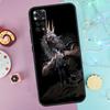 Spain Francisco Goya Art Case For Xiaomi Redmi Note 14 13 9 10 11 12 Pro 9S 10S 11S 12S Redmi 13C 10C 12C 14C Cover