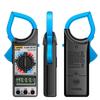 ANENG DT266 LCD 1999 Count Digital True RMS Professional Clamp Meter ACDC Current Voltage Tester