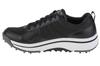 Skechers Go Golf Arch Fit, мужские черные туфли для гольфа