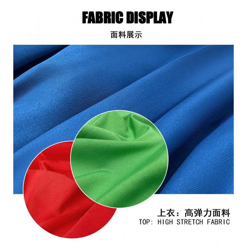 Halloween Cosplay Costume Adult Unisex Mario Style Party Outfit Stage Performance Clothes