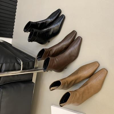 Ботинки – Ботинки