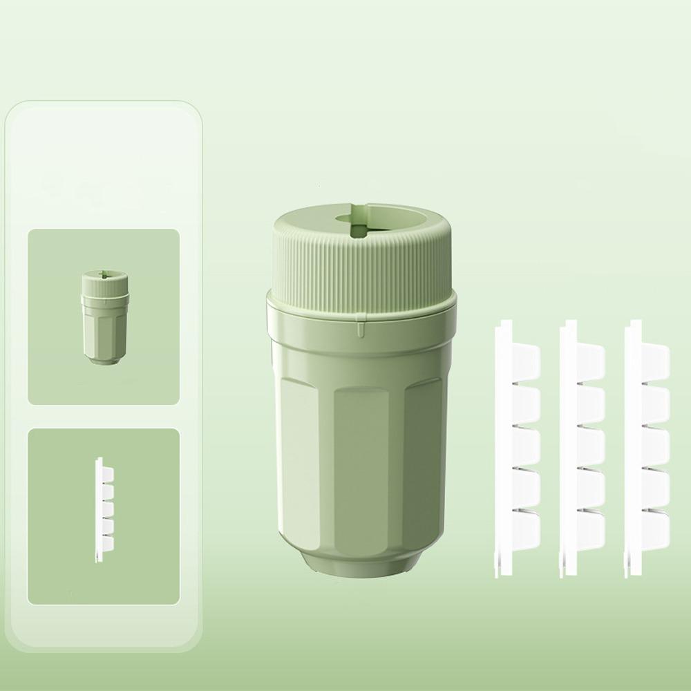 Food Grade Ice Tray Round Ice Maker Creative Ice Cube Box  Kitchen Bar Tools