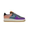 X Undefeated Air Force 1 Low Sp Multi Patent Wild Berry