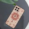 Персидский ковер Цветочный узор Чехол для Honor Magic 8 7 6 Pro Для Honor Win RT X9d X9c X9b X9a X8c X8b 50 70 90 200 400 Lite