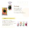Shinjuku Takano Fruit Chocolate Value Pack 5 Pieces Fruit Chocolate Assortment types of fruit juice and mics Celebration Thank You Gift Small Gift
