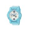 Женские часы BABY-G Белые BGA-180BE-2B BGA-180BE-2B