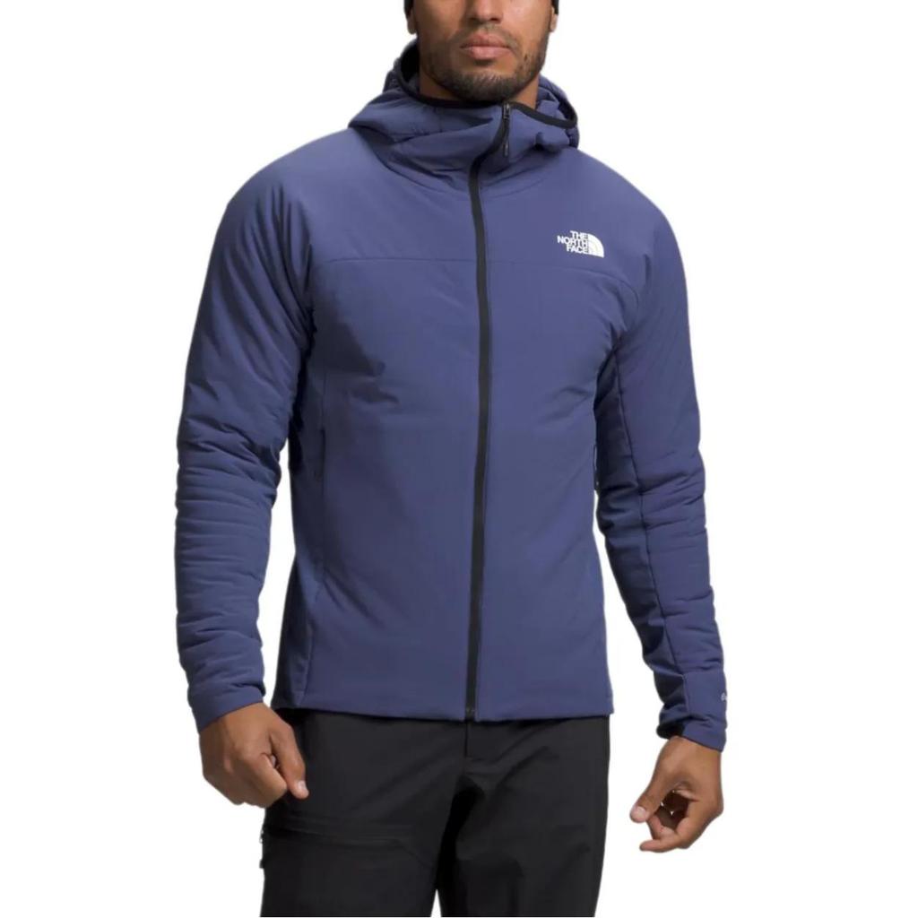 THE NORTH FACE SUMMIT Jackets Coats Men's Blue (Unisex) Jackets NF0A7UTA I0D