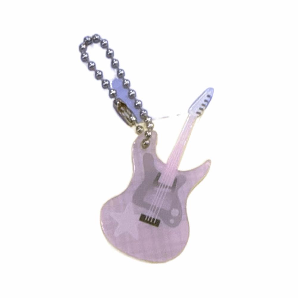 Милый держатель для карт с кошкой 3 дюйма, ПВХ, звезды, держатель для карт с айдолом, цепочка, украшение, кулон-бас, студент