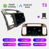 Car Radio Android Auto Carplay For Toyota Camry V30 2001-2005 Multimedia Player Head Unit Stereo GPS Navigation BT WIFI 2+32GB