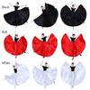 Fashion Smooth Gypsy Women Skirt Carnival Polyester Belly Dance Dress Ballroom Dance Big Swing Paso Doble Dance Dress Women
