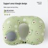 Kashicong Inflatable Travel Neck Pillow