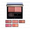 Cle de Peau Beaute - Двухцветные румяна-пудра