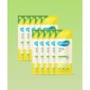 Dermab Deofresh Охлаждающие салфетки 24 г 10 шт.