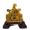Three Sheep Ornament: Prosperity Year Decoration for Home, Office, or New House Gift
