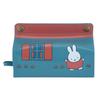 Miffy Чехол для салфеток миди MIFFY маленький чехол для салфеток, подходящий для или настенный, скандинавский HEMING'S "tente WINDOW" [Номер продукта 3020802]