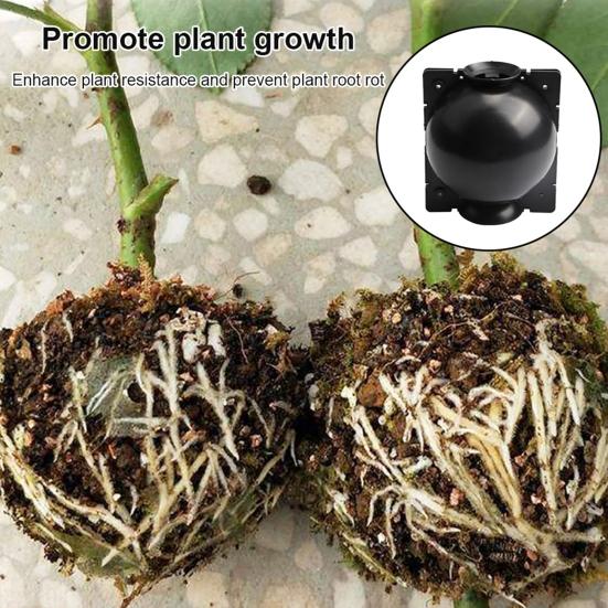 Садовый комок для укоренения растений, прививка корней, ящик для выращивания, контейнер для разведения
