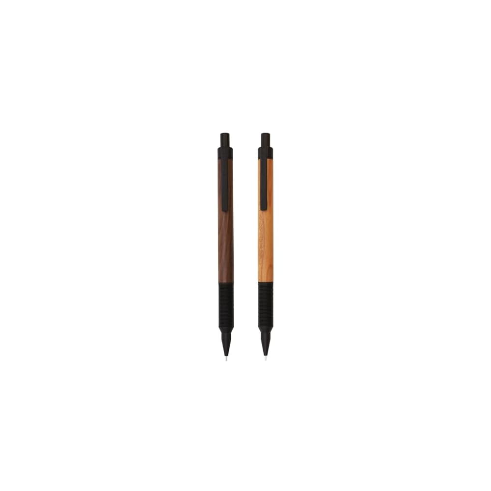 Luddite EverDraw Wood 05 Mechanical Pencil, Walnut LDWB-MP4WN-05
