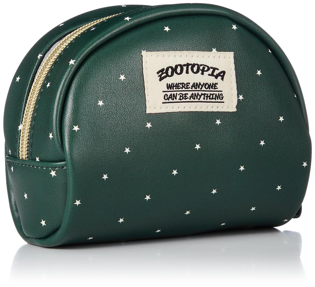 Disney Pouch D5614GR GR Girls'