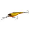 SHIMANO Приманка Bantam Pablo Shad 59SP 002 Kyorin Kurokin ZM-306Q