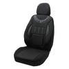 Ford Transit 300 совместимый пикап 2 в 1 чехол на сиденье черный
