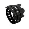 Universal Exhaust Protection Cover Motorcycle Exhaust Muffler Silencer Protector Guard For Motocross Dirt Pit Bike