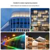 NuFeng High Power Mini 24V Outdoor RGB Floodlight