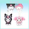 Cute Melody Floral Dress Plush Decoration Sanrio Japanese New Soft Toy