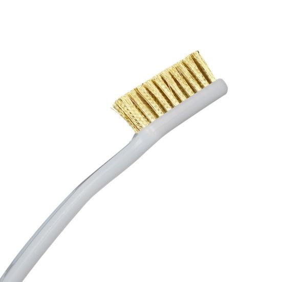Высококачественная чистящая щетка, эффективная с вспомогательным инструментом для подвесного отверстия