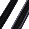 2PCS Front Left & Right Side Windshield Molding A Pillar Trim Molding Kit Compatible with RAM 2009-2022 1500 2500 3500 4500 68297609AB 68297608AB