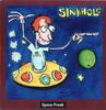 CD SINKHOLE - Space Freak DSR28 Dr. Strange Rec 1995 US Rock Used