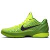 Новые Zoom Kobe 6 'Grinch' 2010 429659-701