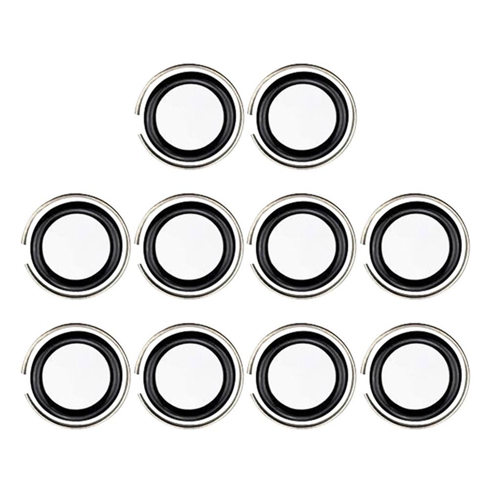 O-rings Retaining Clip Easy Installation Fine Workmanship