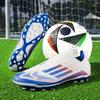 2025 Football Shoes KELME Men Training TF Soccer Shoes Artificial Grass Anti-Slippery Youth Football Shoes AG Sports Training Sh